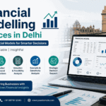 Financial Modelling Services