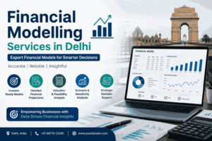 Financial Modelling Services