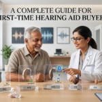 First-Time Hearing Aid Buyers
