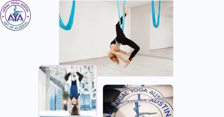 Flow Yoga Austin