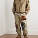 FrizmWorks Jacket USA