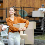 Furniture Movers in Dubai