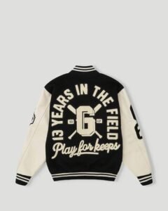 Geedup Hoodie