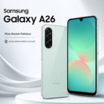 Samsung Galaxy A26