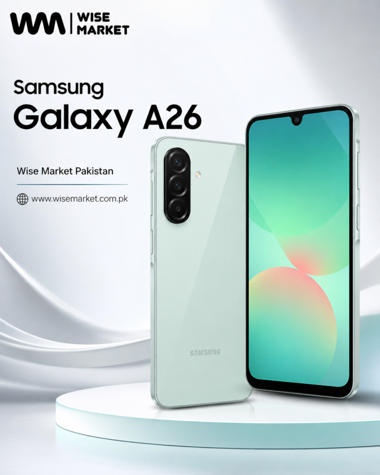 Samsung Galaxy A26