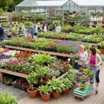 Garden Centers in Appleton
