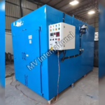 gas fired oven manufacturers india
