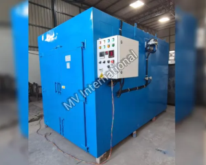 gas fired oven manufacturers india