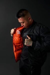 Geed Up The Streetwear Identity Built Around Confidence