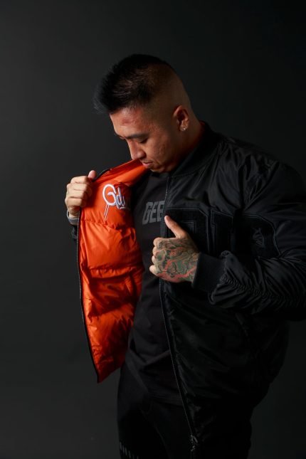 Geed Up The Streetwear Identity Built Around Confidence