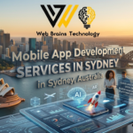 Mobile App Development Services