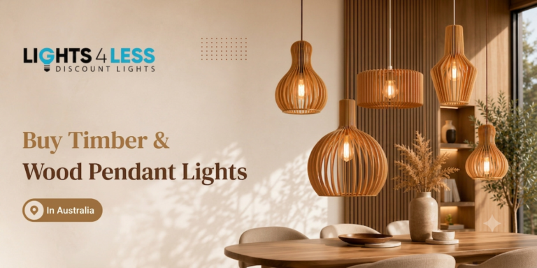 Buy Timber and Wood Pendant Lights Australia Buying Guide
