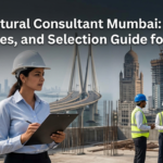 Structural Consultant Mumbai