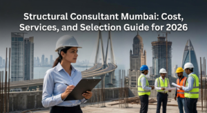 Structural Consultant Mumbai