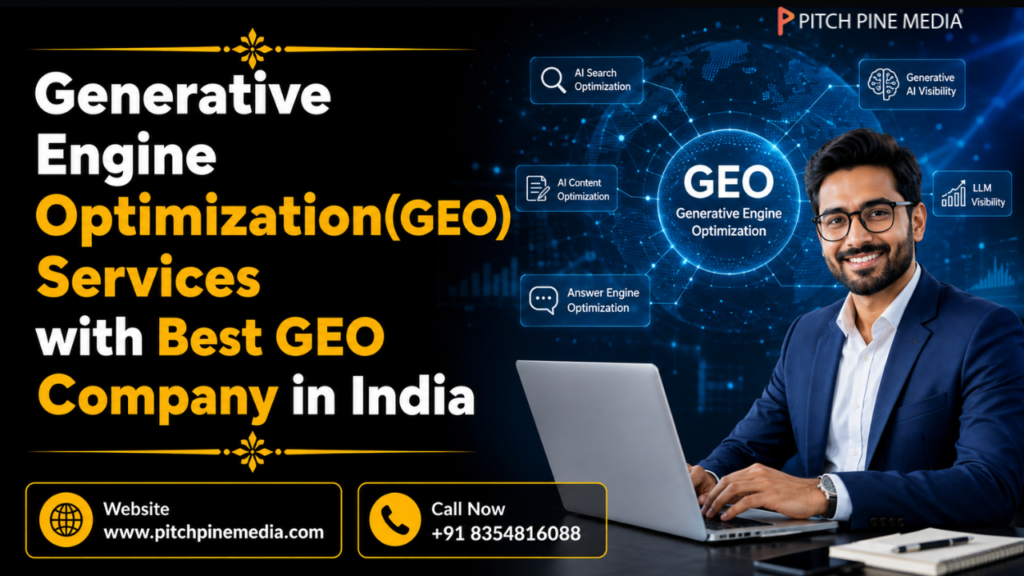 Generative Engine Optimization