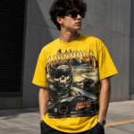Godspeed Shirt