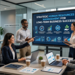 Human Resources