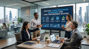 Human Resources