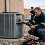 HVAC Company in West Valley City