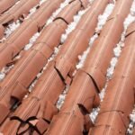 hail damage roof repair