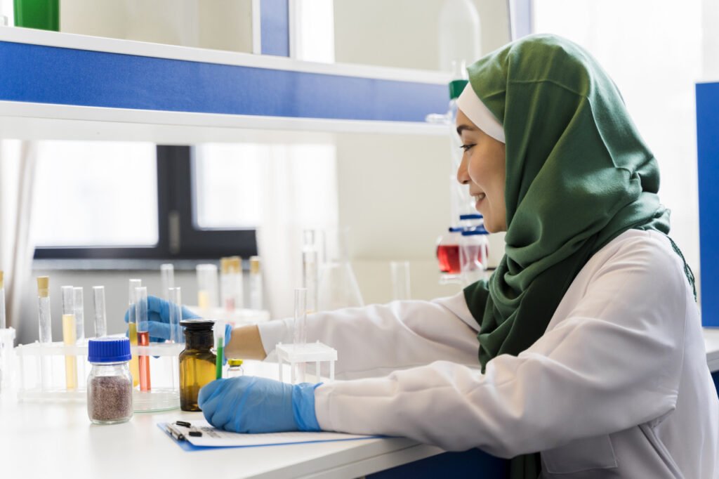 Halal Food Compliance in Saudi Arabia What International Food Manufacturers Should Know
