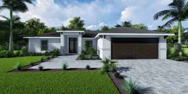 Living In Cape Coral