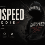 Godspeed Hoodie