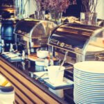 Hotel Buffetware Wholesale A Sourcing Guide for Hospitality Businesses