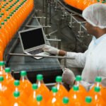 How Advanced Filling Technology Is Improving Food Production Efficiency