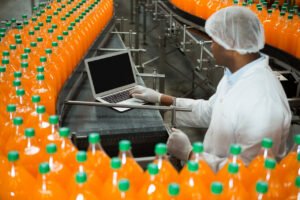 How Advanced Filling Technology Is Improving Food Production Efficiency