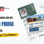 How Australian Businesses Can Use Calendar Fridge Magnets to Generate Repeat Customers