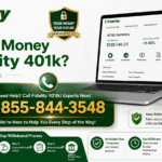 How Can I Withdraw Money from Fidelity 401k (1)