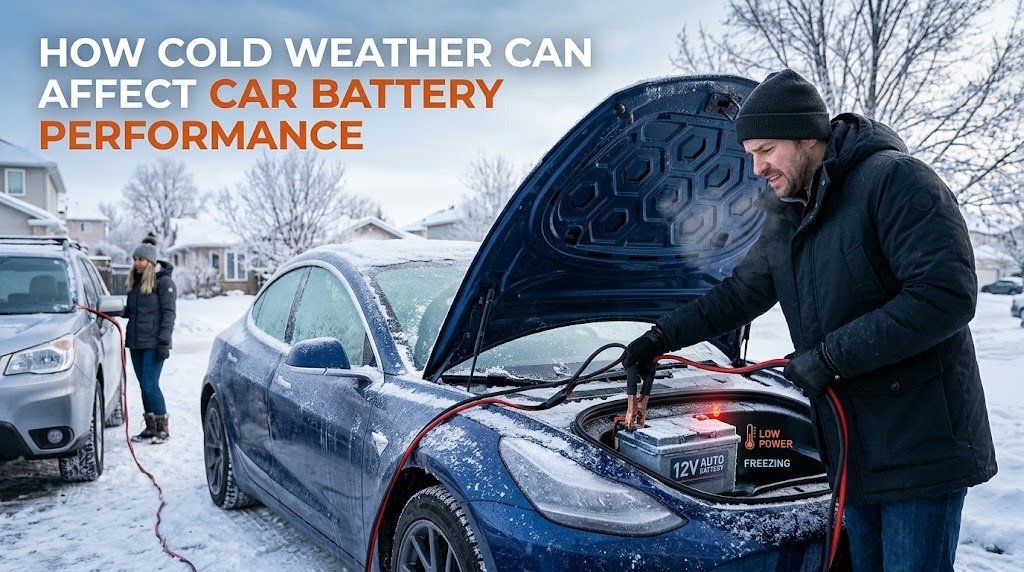 How Cold Weather Can Affect Car Battery Performance_11zon
