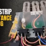How Heat Strip Resistance Testing Reduces HVAC Service Callbacks