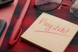 How to Borrow Responsibly Without Falling Into a Debt Trap?