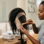 How to Fix Frizzy or Matted Lace Front Wigs at Home