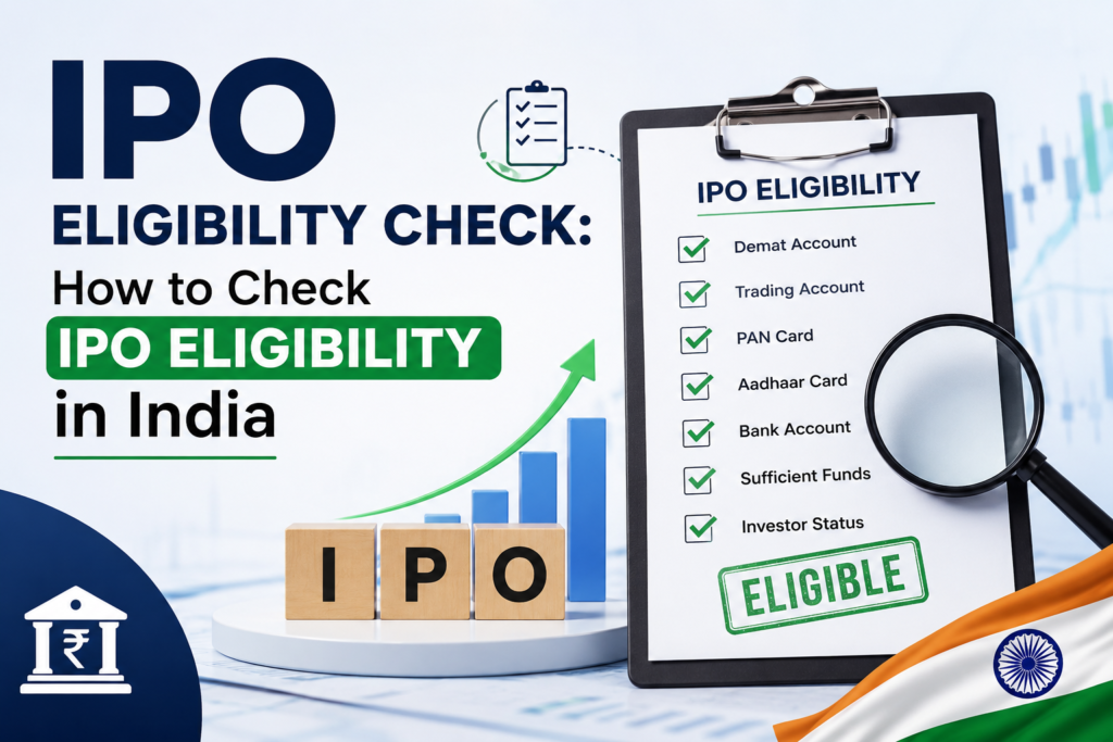 IPO Eligibility Check