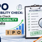 IPO Eligibility Check