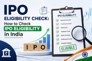 IPO Eligibility Check