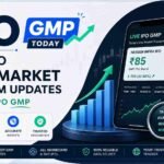 IPO GMP