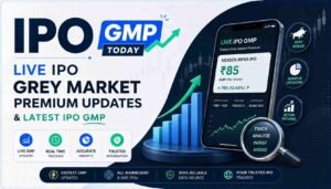 IPO GMP