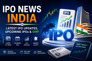 IPO News India: