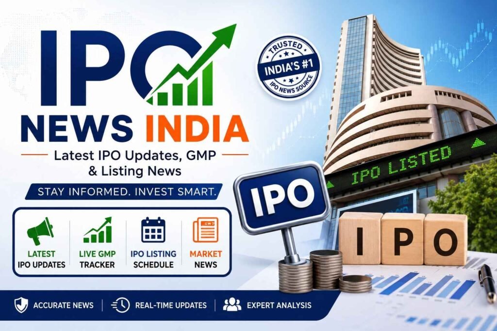 IPO News India