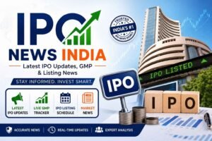 IPO News India