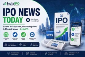 IPO News