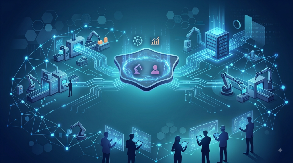 Industry 4.0