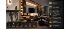 Interior Designers in Delhi: 7 Things to Check First