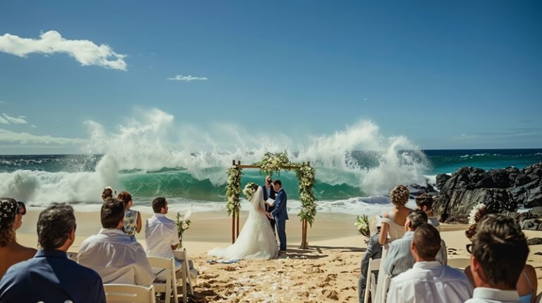 Key West Wedding Planning