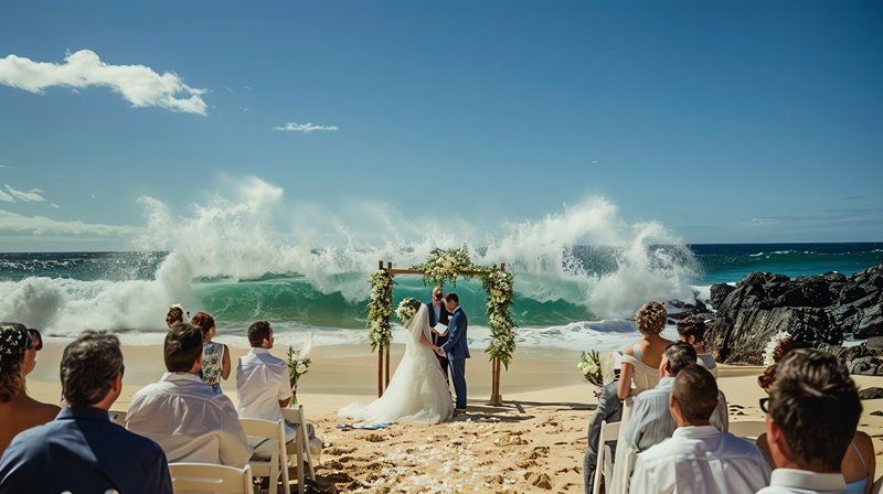 Key West Wedding Planning