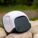 Knee Massager Machine